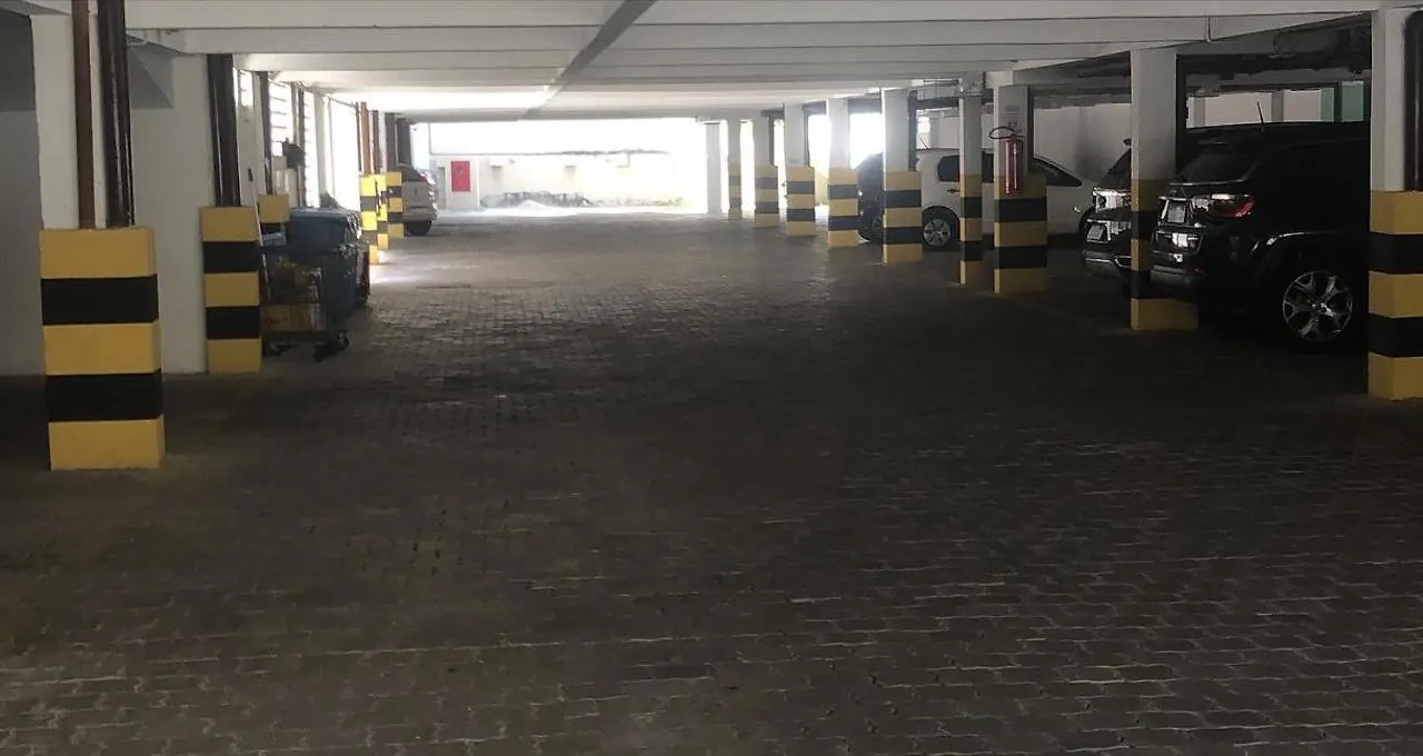 Varandas De Pontanegra - Flats Natal Brazília