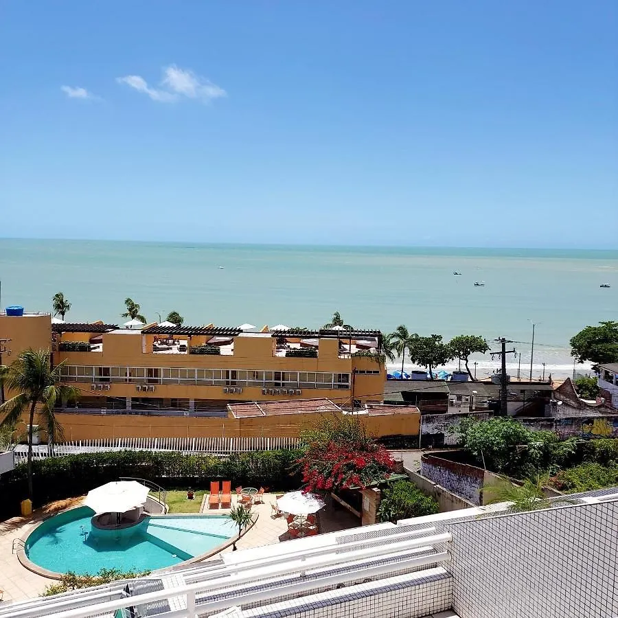 Varandas De Pontanegra - Flats Natal Brazília