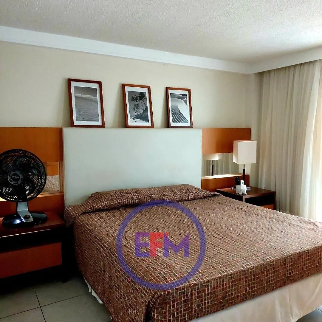 Apartman Varandas De Pontanegra - Flats Natal
