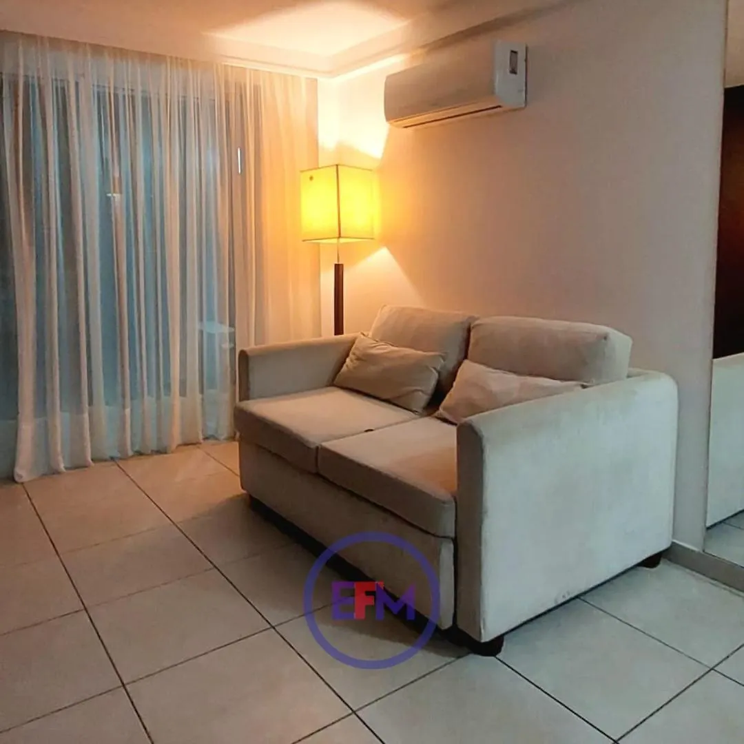 Apartman Varandas De Pontanegra - Flats Natal