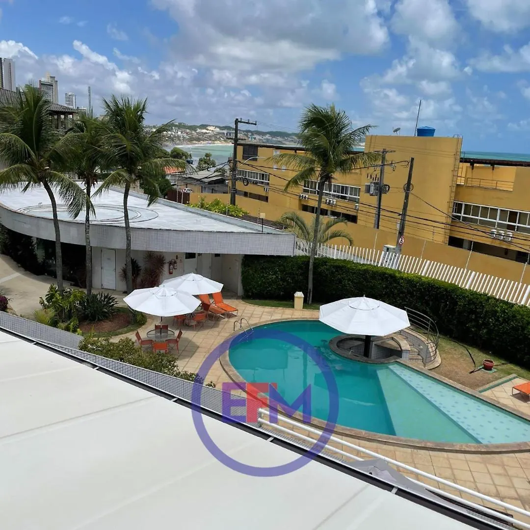 Varandas De Pontanegra - Flats Natal 0*,  Brasil