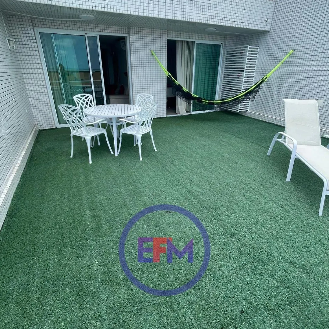 Varandas De Pontanegra - Flats Natal