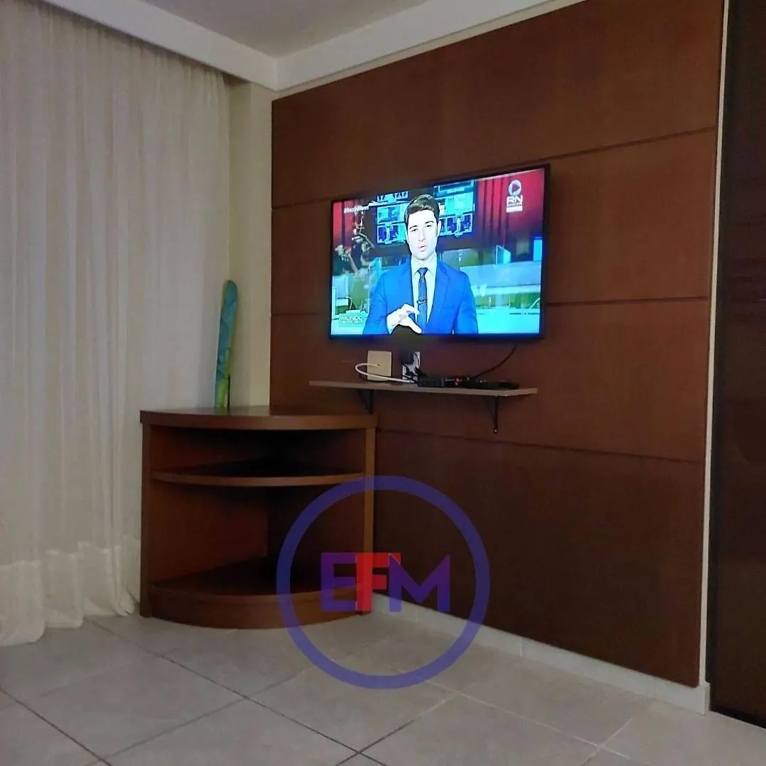 Apartman Varandas De Pontanegra - Flats Natal