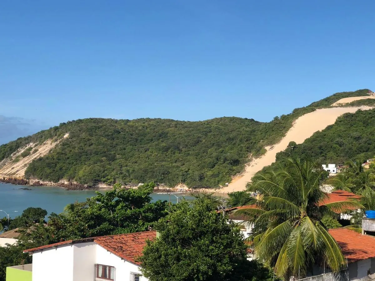 Apartment Varandas De Pontanegra - Flats Natal