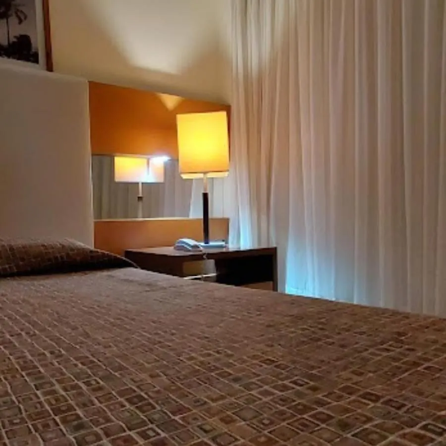 Varandas De Pontanegra - Flats Natal Apartment