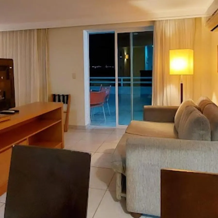 Apartment Varandas De Pontanegra - Flats Natal Brazil