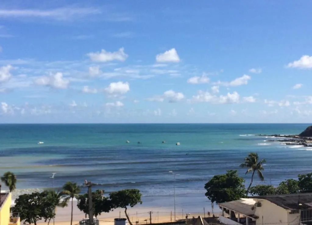 Varandas De Pontanegra - Flats Natal Brazil
