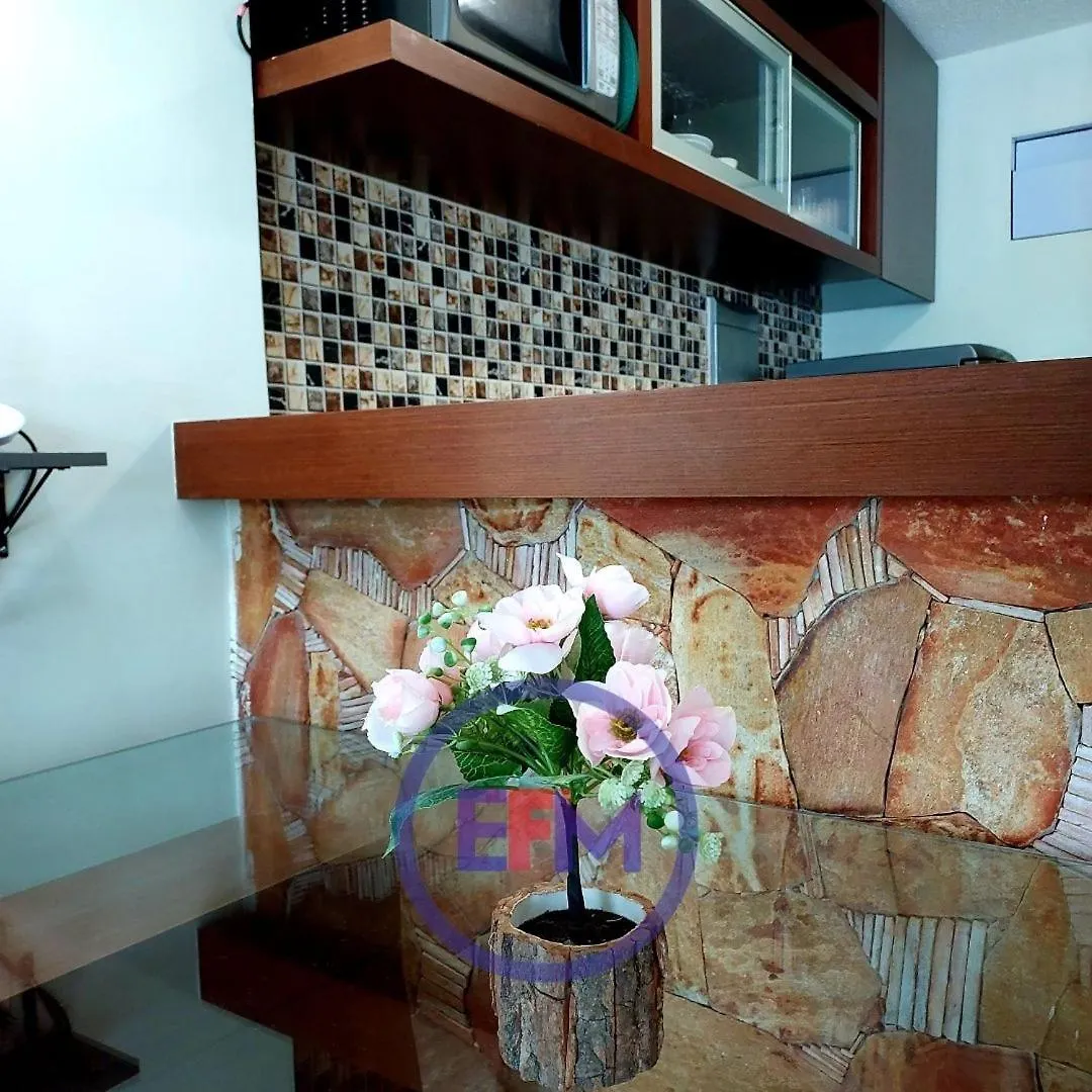 Varandas De Pontanegra - Flats Natal Apartment