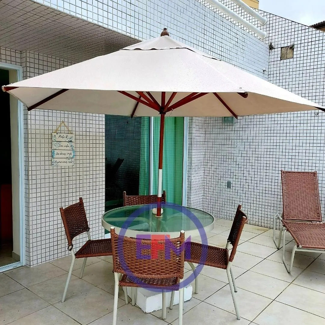 Varandas De Pontanegra - Flats Natal