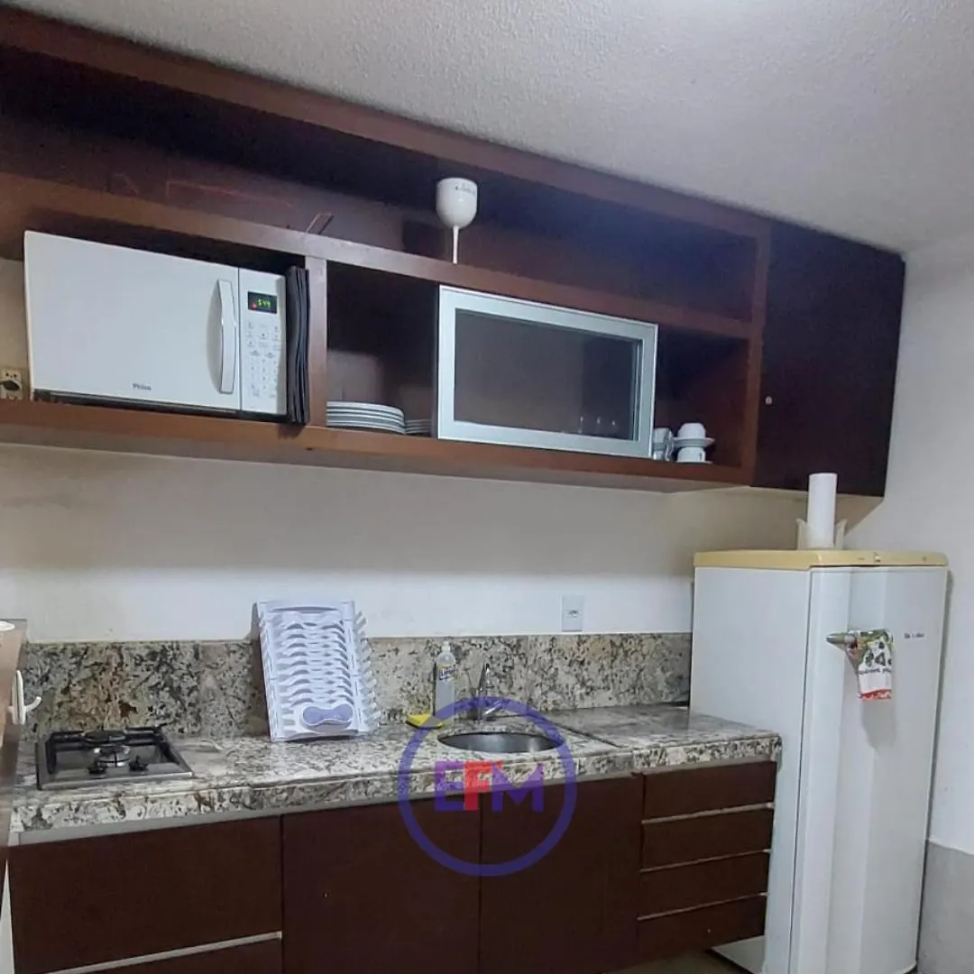 Apartment Varandas De Pontanegra - Flats Natal