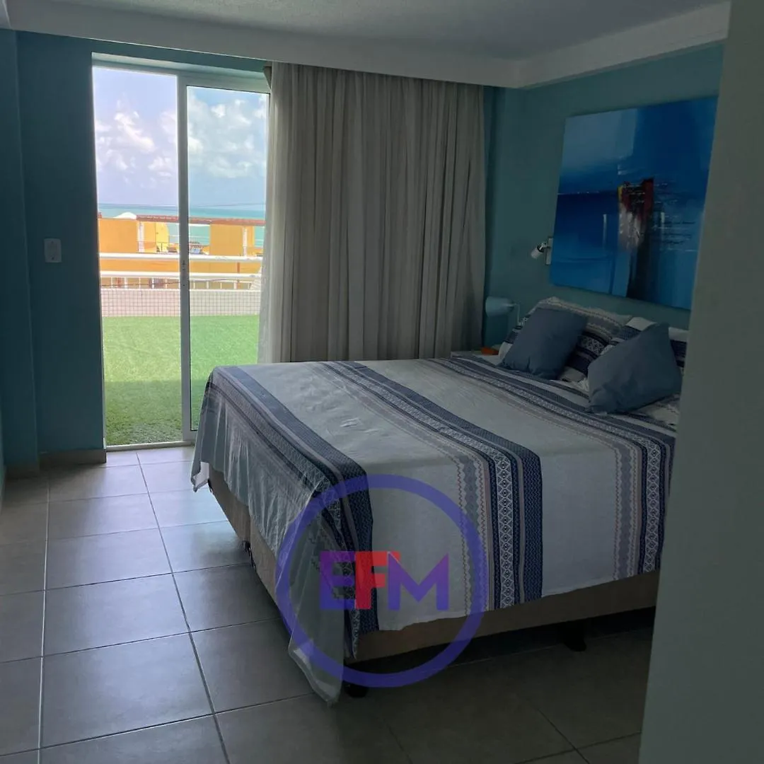 Varandas De Pontanegra - Flats Natal Apartment