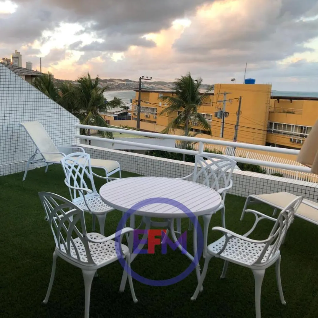 Varandas De Pontanegra - Flats Natal