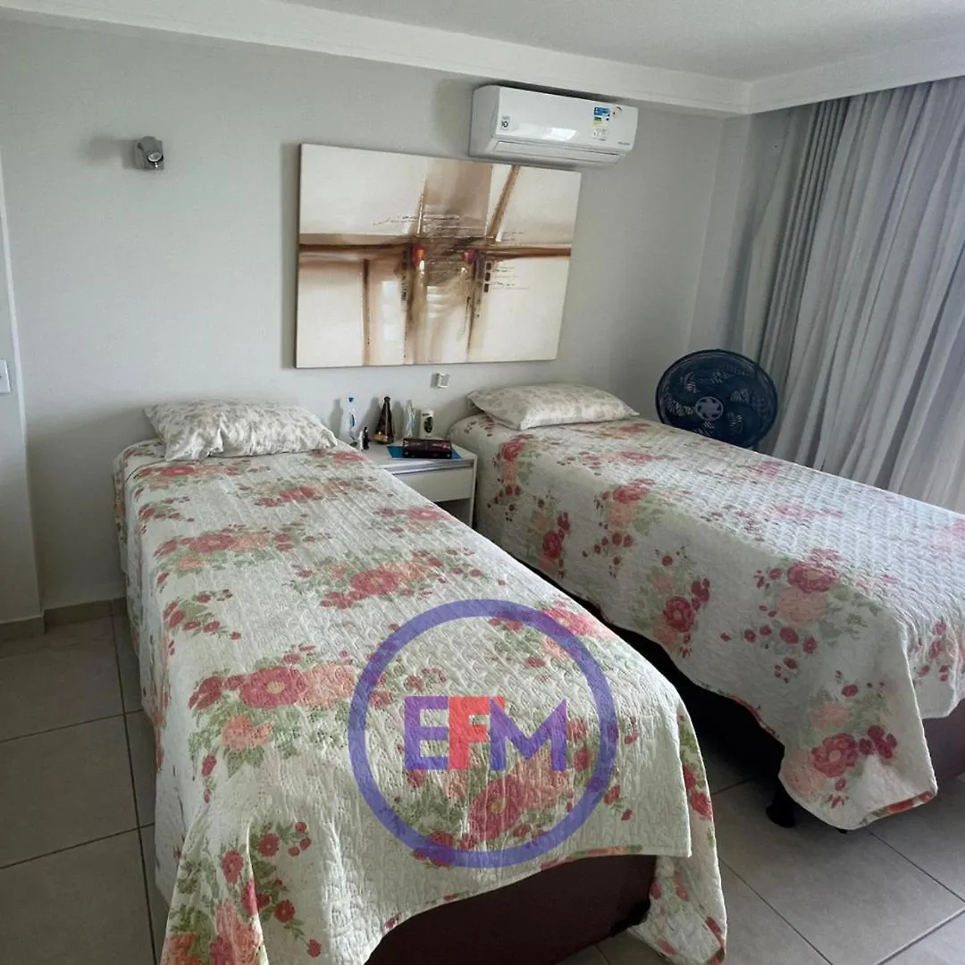 Varandas De Pontanegra - Flats Natal Apartment