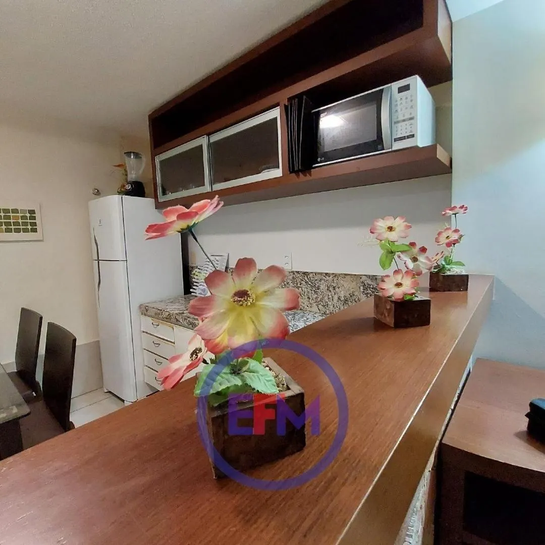 Apartment Varandas De Pontanegra - Flats Natal