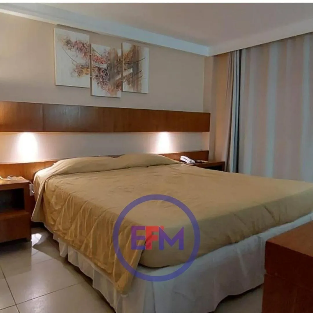 Apartment Varandas De Pontanegra - Flats Natal Brazil