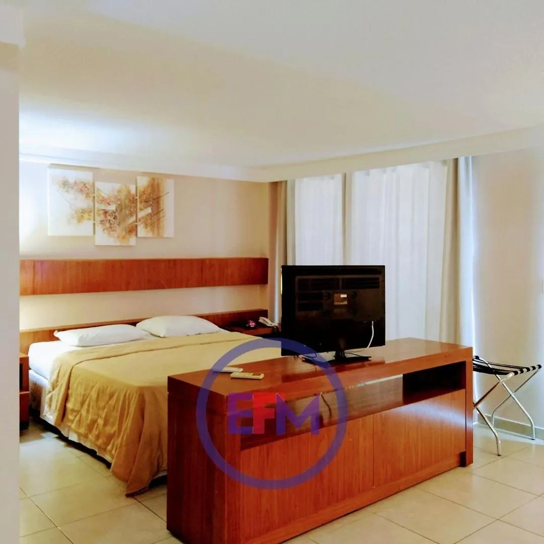 Varandas De Pontanegra - Flats Natal Apartment