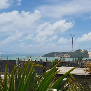 Apartamento Macarena Flat-ponta Negra, Natal